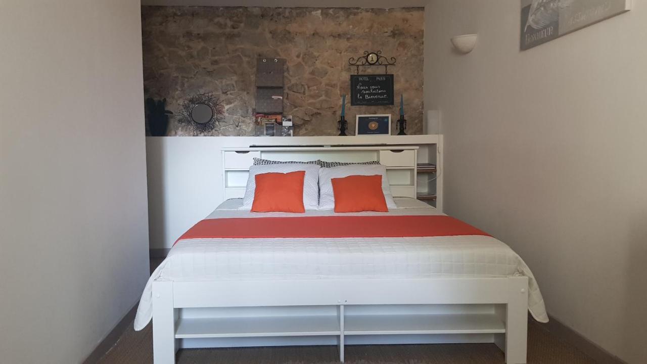 روكمور Chambre Cocoon المظهر الخارجي الصورة